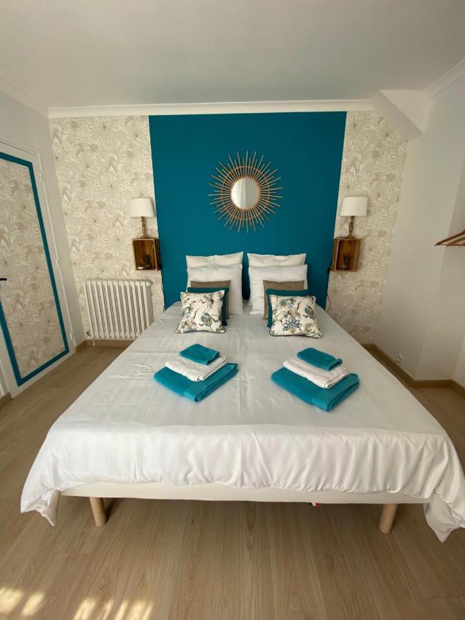 Chambre D'Hotes Zephyr Libeccio Le Moulin De Predelles Reillanne Екстериор снимка