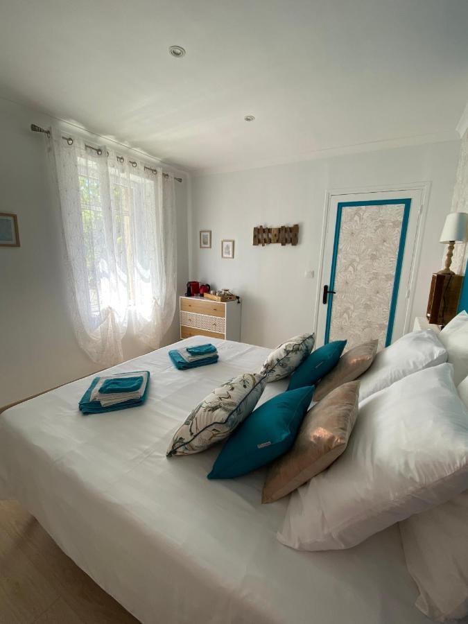 Chambre D'Hotes Zephyr Libeccio Le Moulin De Predelles Reillanne Екстериор снимка