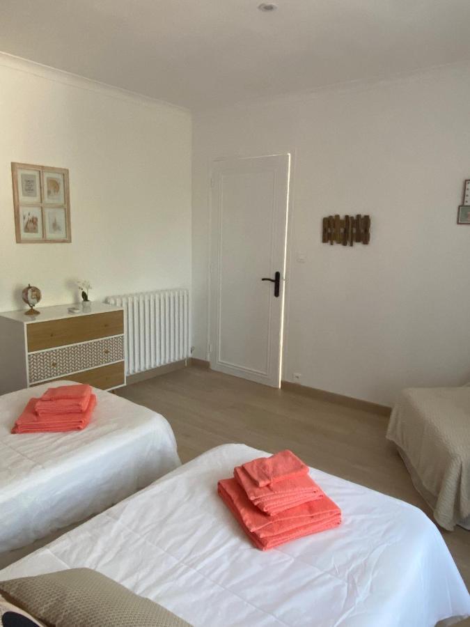 Chambre D'Hotes Zephyr Libeccio Le Moulin De Predelles Reillanne Екстериор снимка