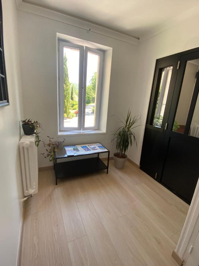 Chambre D'Hotes Zephyr Libeccio Le Moulin De Predelles Reillanne Екстериор снимка