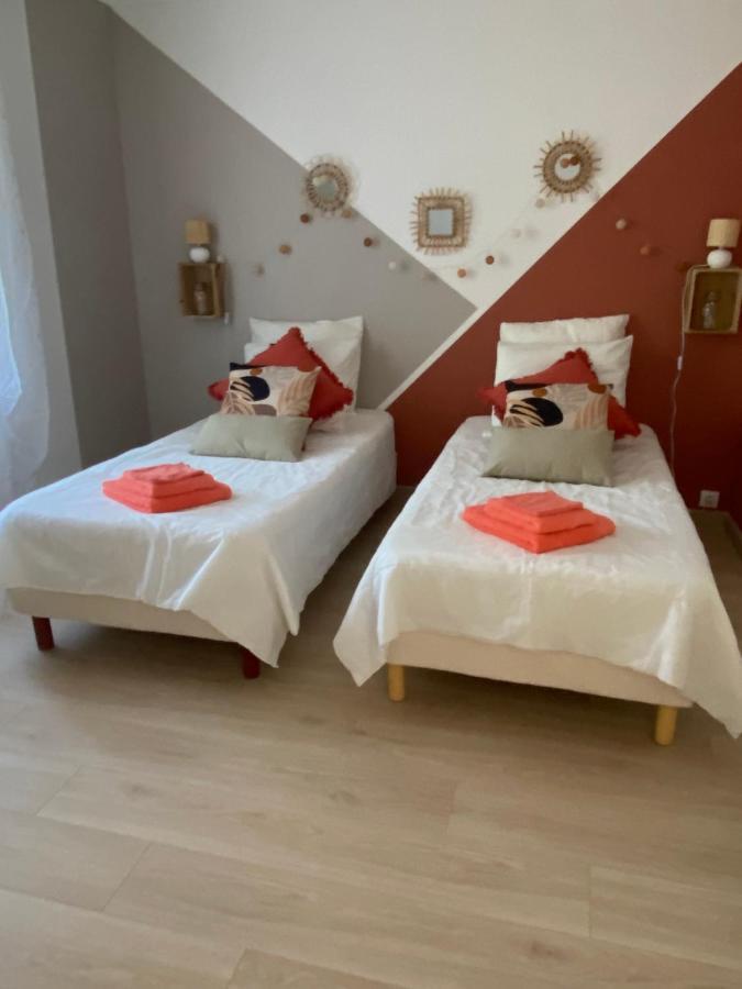 Chambre D'Hotes Zephyr Libeccio Le Moulin De Predelles Reillanne Екстериор снимка